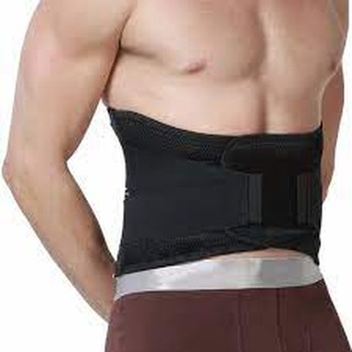 Đai điều trị đau lưng, đau cột sống. - Tysport