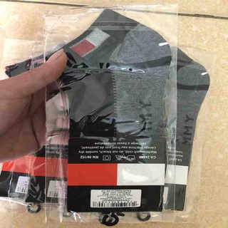 Tất Nam Ngắn Cổ Sỉ 10 đôi
