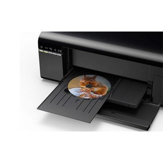 Máy in phun màu Epson L805 (In 6 màu- wifi)
