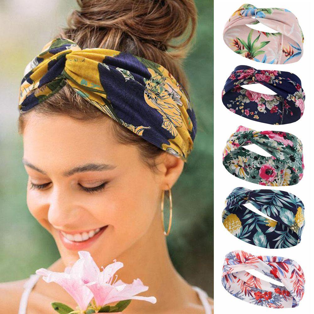 NEXTVN Băng Đô Cài Tóc Phong Cách Boho Cho Nữ