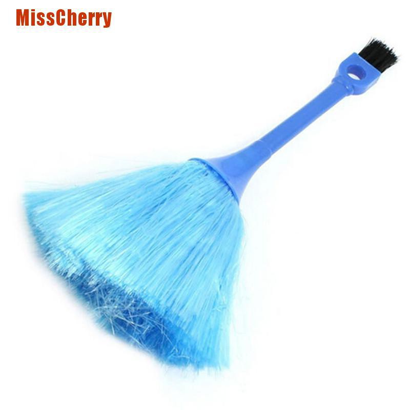 Bàn Chải Quét Bụi Chống Tĩnh Điện Đa Năng Cho Bàn Phím Máy Tính