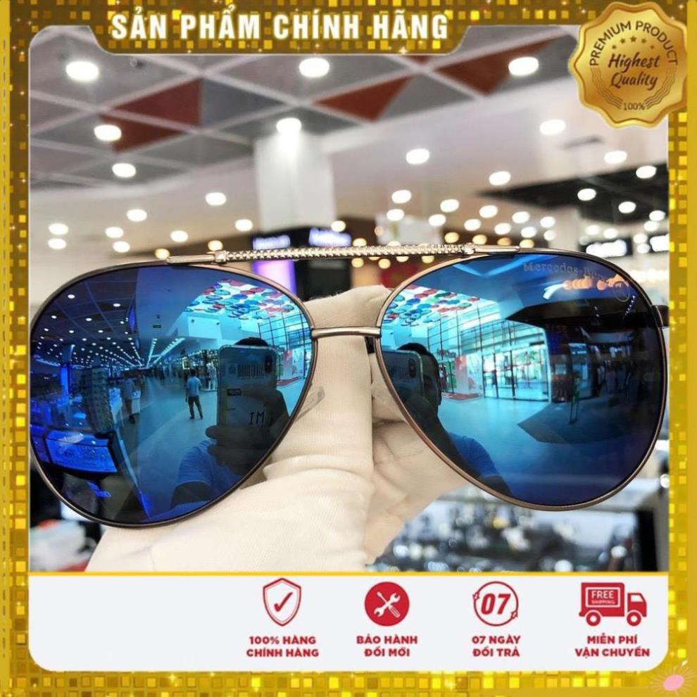 MẮT KÍNH NAM M5 CAO CẤP LỊCH LÃM TRÒNG POLAROID CHỐNG UV400 CHỐNG CHÓI TẶNG KÍNH ĐI ĐÊM .