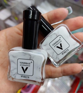 Cồn loang trắng vinimay