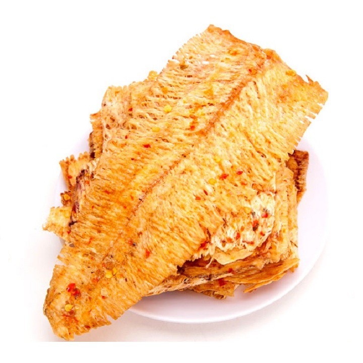 500g MỰC TẨM GIA VỊ NGUYÊN CON ĂN LIỀN- ĐẶC SẢN NHA TRANG | Maxifood