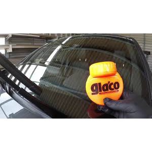 Phủ Nano Kháng Nước Kính Ô Tô Glaco Roll On 120ml