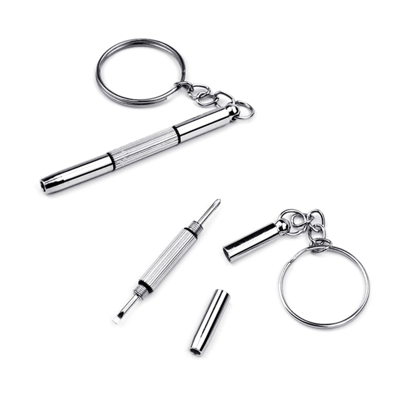 Bộ Tua Vít 0 6-2 0mm Chuyên Dụng Sửa Chữa Đồng Hồ