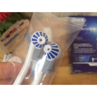 TĂM NƯỚC ORAL-B AQUACARE 6