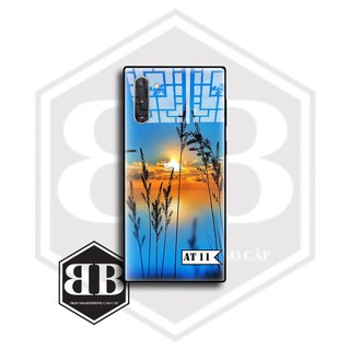 Ốp lưng kính cường lực SAMSUNG NOTE 8 / NOTE 9 / NOTE 10 / NOTE 10 PLUS / NOTE 10 PRO cực phẩm