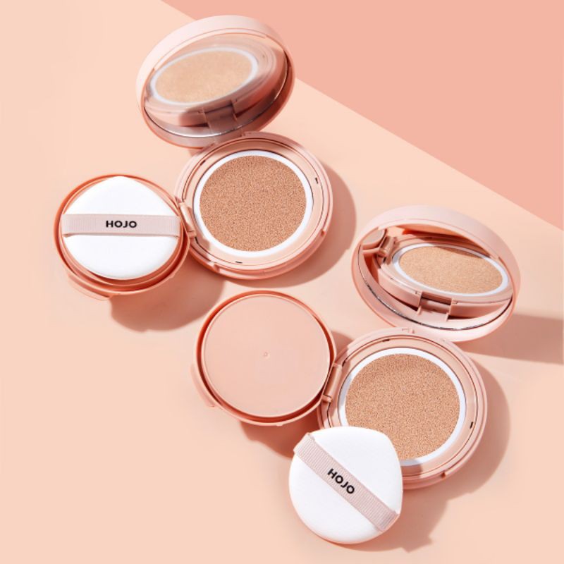 HOJO - Phấn nước Hojo Air Hold Makeup And Breathable Cushion | BigBuy360 - bigbuy360.vn