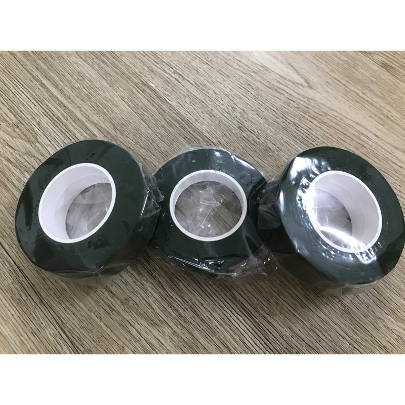 Sáp xanh cuộn