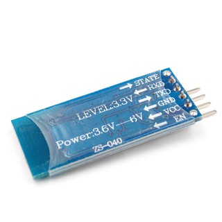 Mô-đun Bluetooth HC-05 HC-06