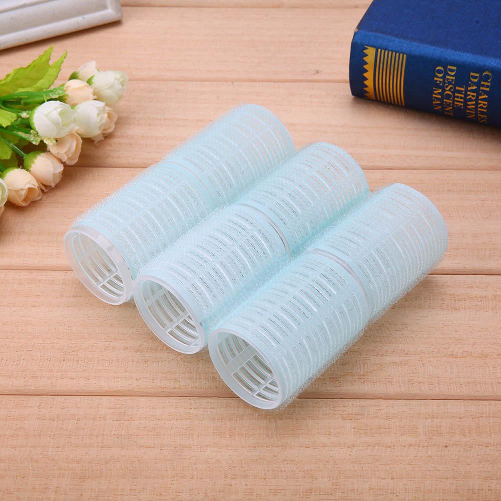 [Hàng mới về] Set 6 lô uốn tóc tạo kiểu nhanh chóng tiện dụng