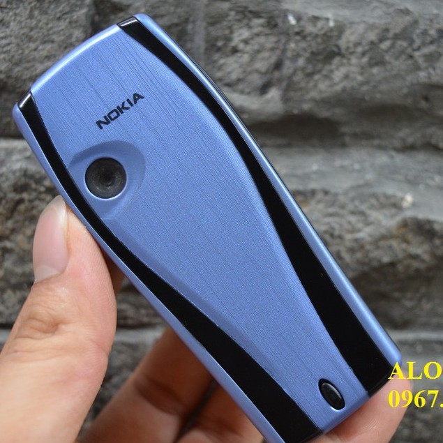 Điện Thoại Nokia 7250i Chính Hãng Bảo Hành 12 tháng