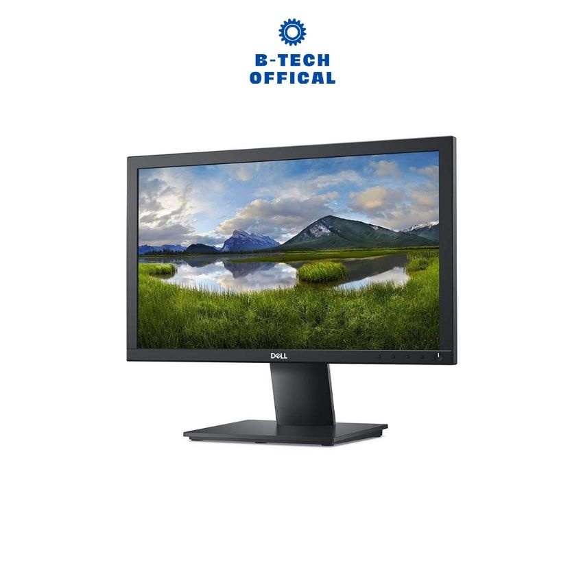 Màn hình Dell E1920H 18.5 inch LED - Hàng chính hãng bảo hành 36 tháng