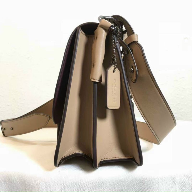 COACH bag siêu đẹp