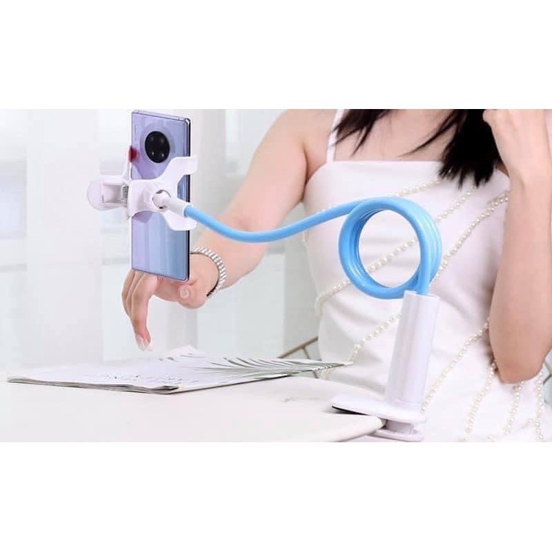 Kẹp điện thoại đuôi khỉ | BigBuy360 - bigbuy360.vn