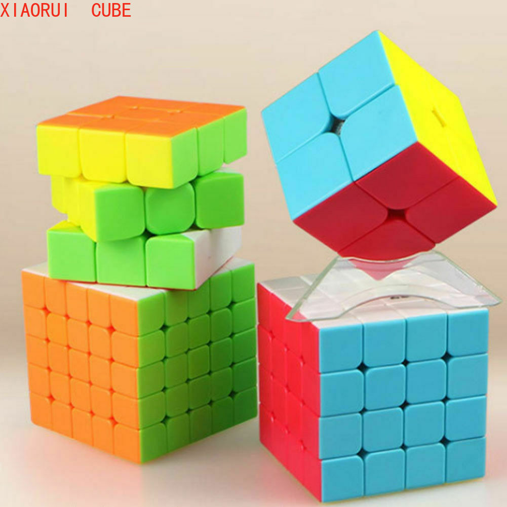 Khối Rubik 2x2 3x3 4x4 5x5