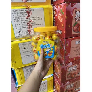 [KẸO CON MẮT CÓ NHÂN] Kẹo Mắt Đủ Loại (Lẻ 1 viên)