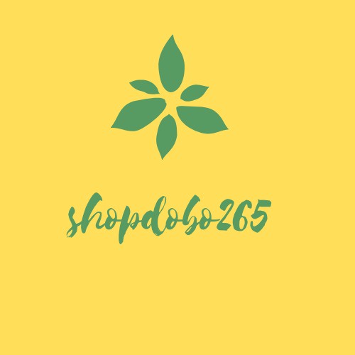 Shopdobo265- Đồ bộ mặc nhà