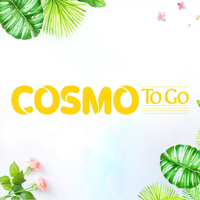 Cosmo To Go