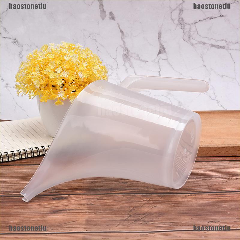 Cốc Đong Bằng Nhựa 1000ML Tiện Dụng Cho Nhà Bếp