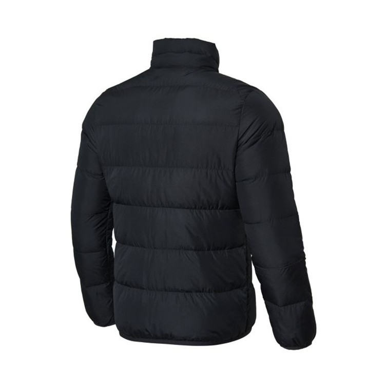 HÈ Áo khoác lông vũ Lining - AYMN065 >> 💯 ་ new , )