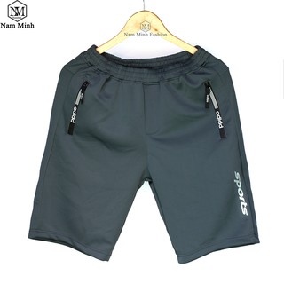 Quần Short Thể Thao Nam Cao Cấp