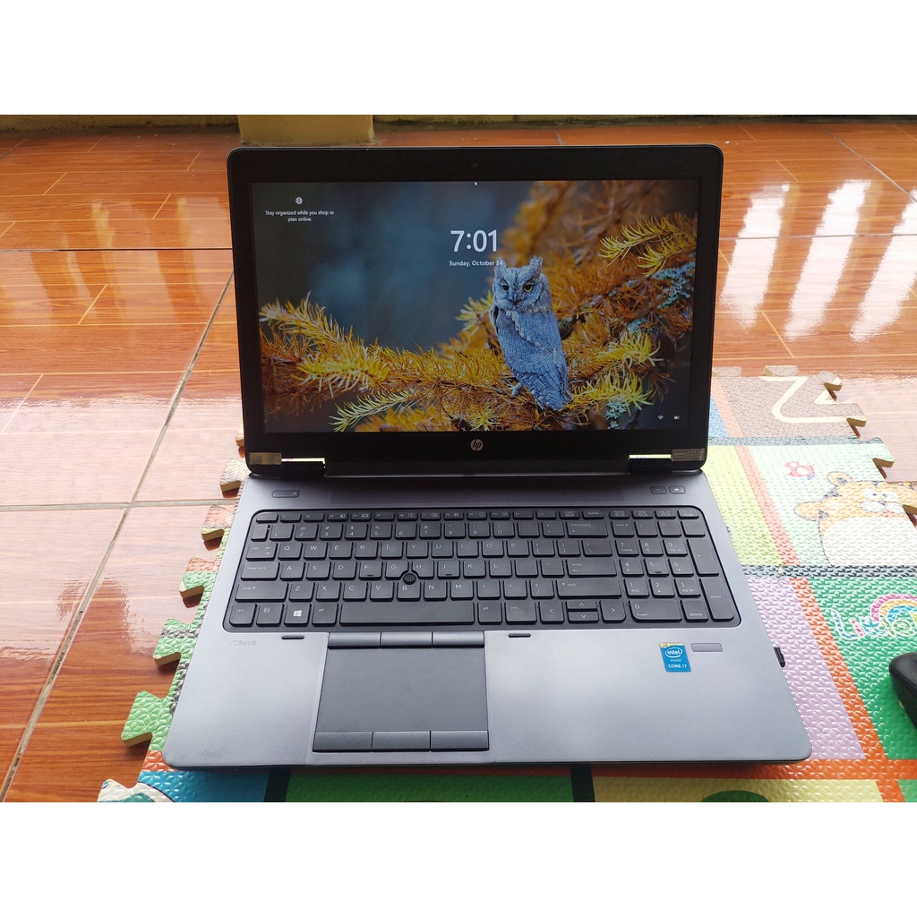 laptop HP Zbook 15G2 | BigBuy360 - bigbuy360.vn