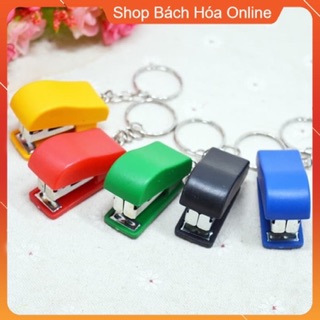 móc khoá bấm kim mini giá sỉ