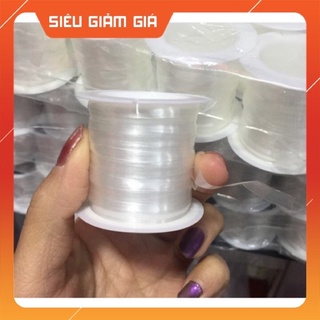 1 cuộn dây cột loại dẹt