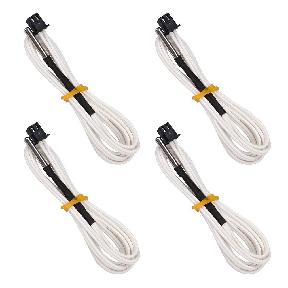 Set 4 Phụ Kiện Đo Nhiệt Độ Linh Hoạt Cho Máy In 3D