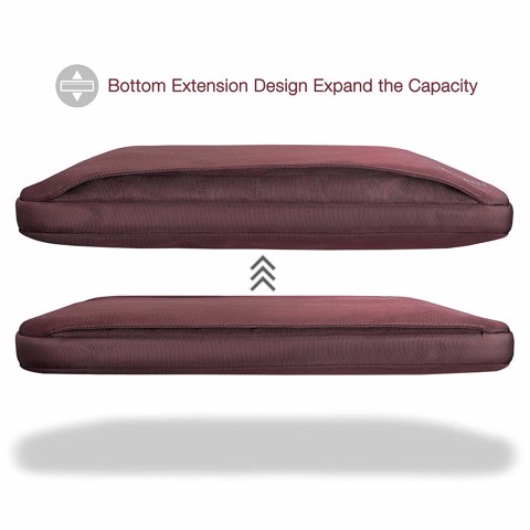 Túi Xách Đựng Laptop Cao Cấp Tomtoc Messenger bags, Có Thể Xách Tay Và Đeo Chéo Vai Tiện Lợi