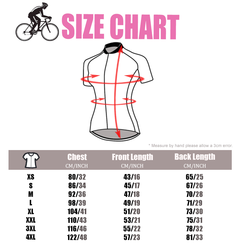 Áo Đua Xe Đạp Tay Ngắn Apapa Cho Nữ