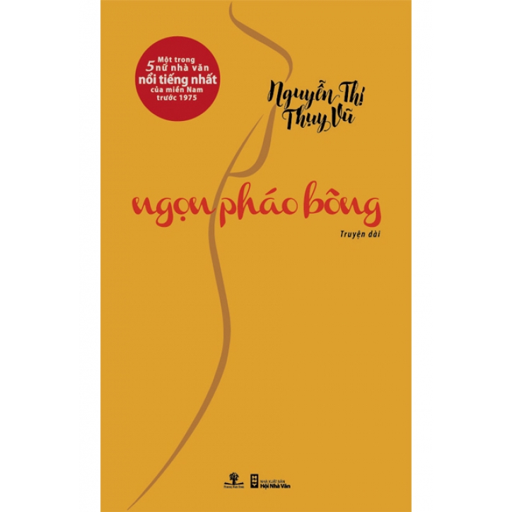 Sách Ngọn Pháo Bông - phương nam book