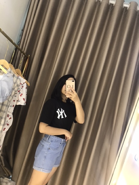 QUẦN SHORT JEAN + 2% PHÍ SHOPEE