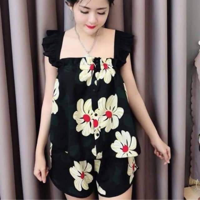 đồ bộ mặc ở nhà