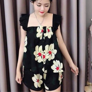 Đồ bộ mặc ở nhà