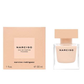 Nước Hoa Nữ Narciso Poudree 30ml