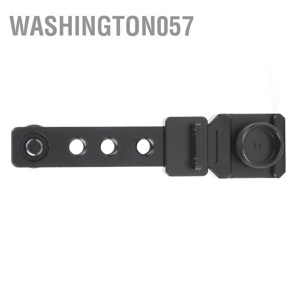 Có thể bán buôn Phụ kiện giá đỡ mở rộng bộ ổn định màu đen WEEBILL S Washington057 Hàng giao ngay