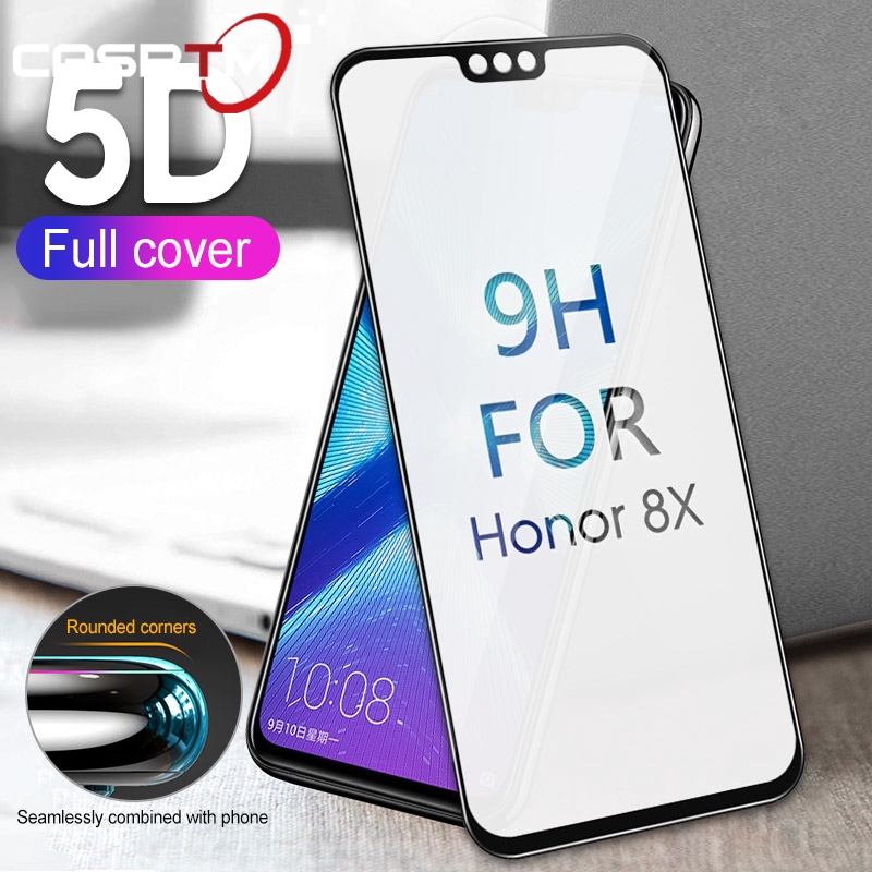 Kính cường lực cho Huawei Honor 8X P20 Pro P10 Lite Nova 3 Mate 9 10 lite