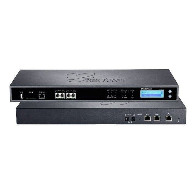 Tổng đài IP Grandstream UCM6510