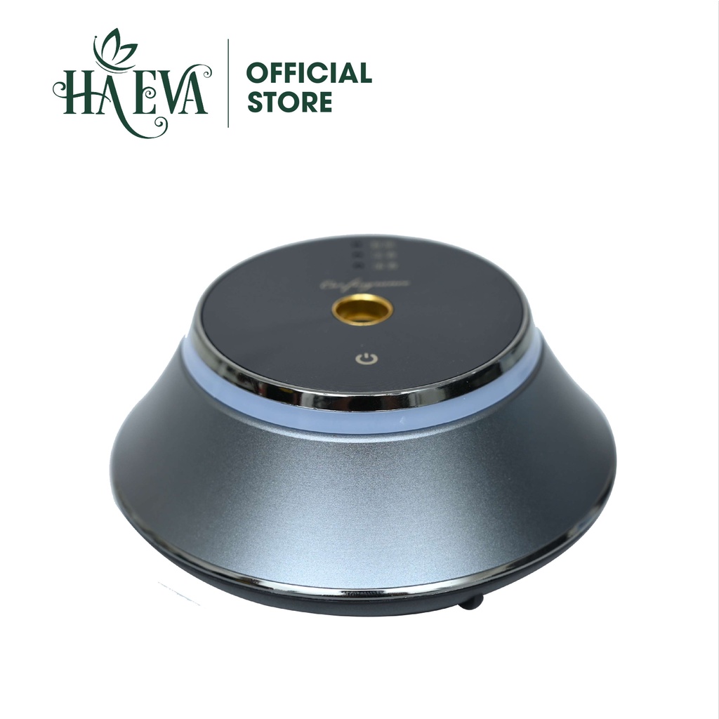 Máy xông tinh dầu Ô Tô CZ-003 Ha Eva Chất liệu cao cấp