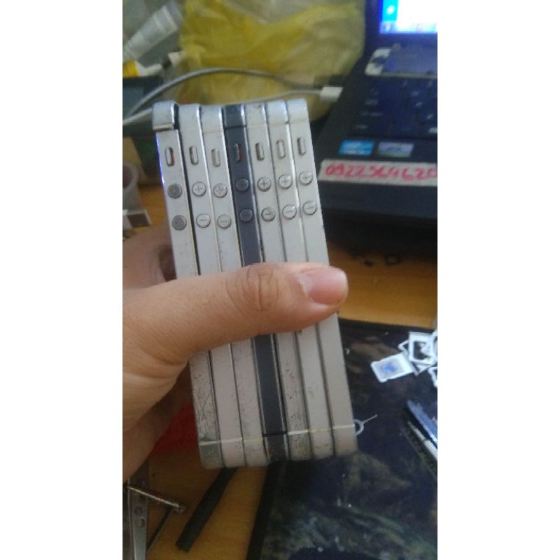 [GIÁ HỦY DIỆT] MAINBOARD/ CỤM VỎ VÀ LINH KIỆN/ IPHONE 5 IP 5S IP 5C LỖI/ ICLOUD ĐỂ BYPASS CHƠI GAME(TẶNG KHAY SIM) | BigBuy360 - bigbuy360.vn