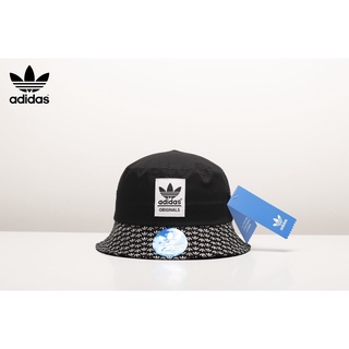 Nón BUCKET ADIDAS (new)