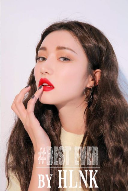 Son kem siêu mịn lì 3CE Velvet Lip Tint | BigBuy360 - bigbuy360.vn