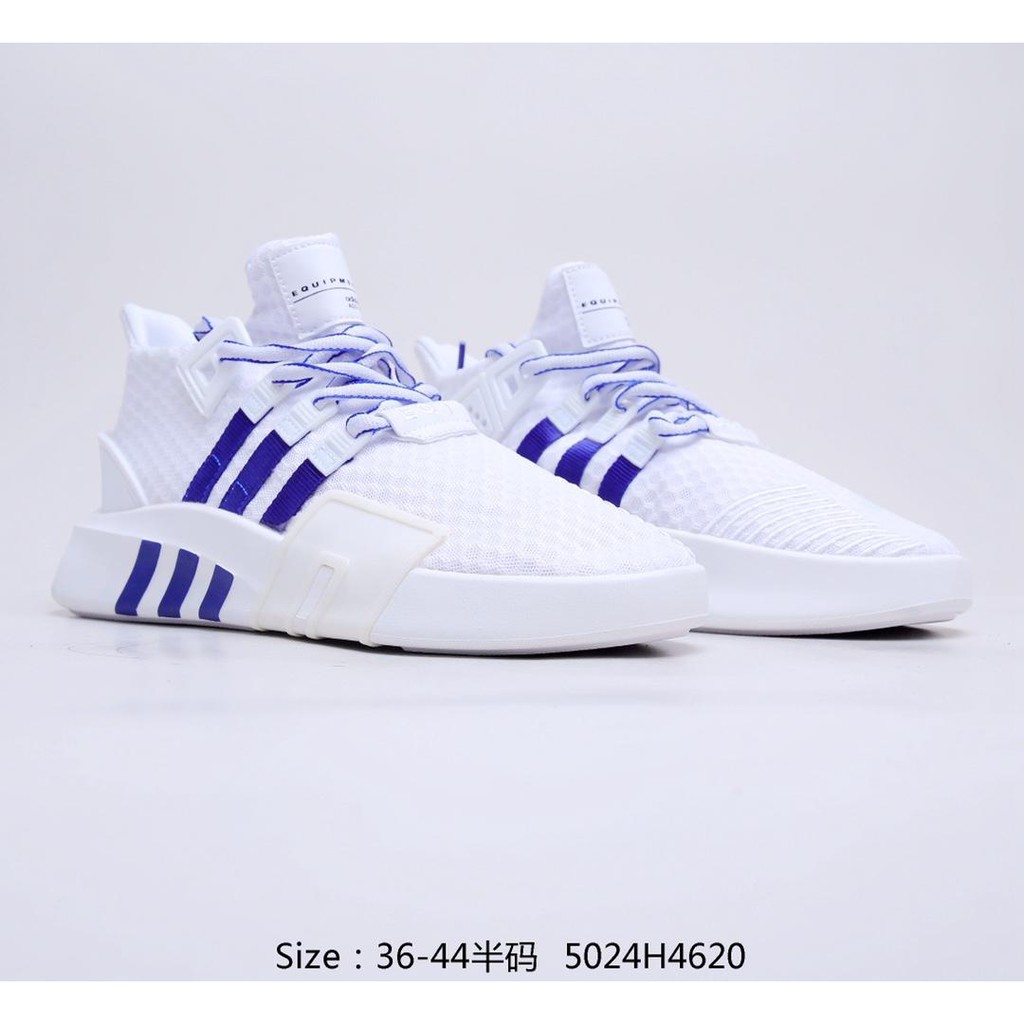 Giày Thể Thao Adidas Eqt Bask Adv Chính Hãng Thoáng Khí Phong Cách Năng Động: 5024h4620