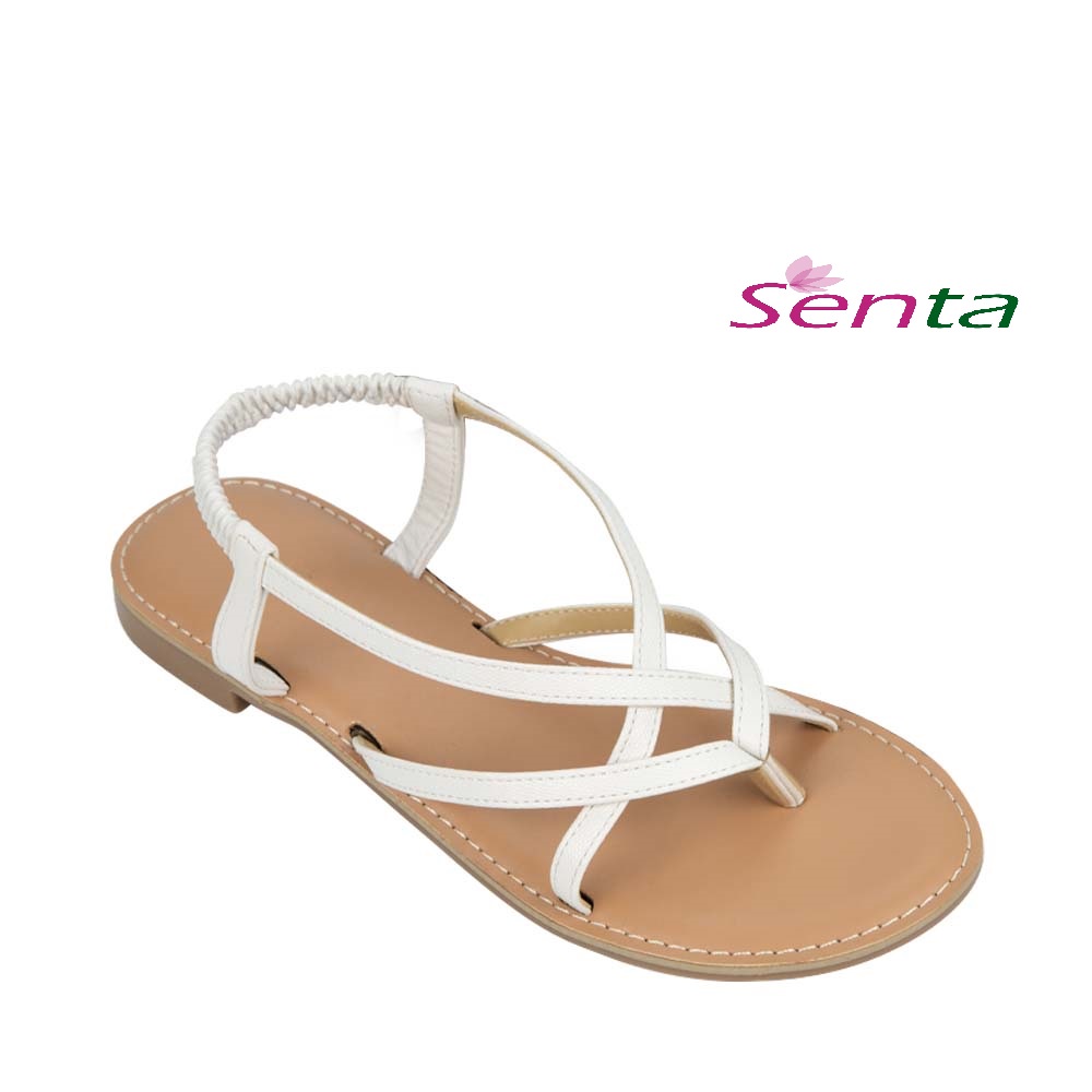 Giày sandal Senta xỏ ngón 3 màu