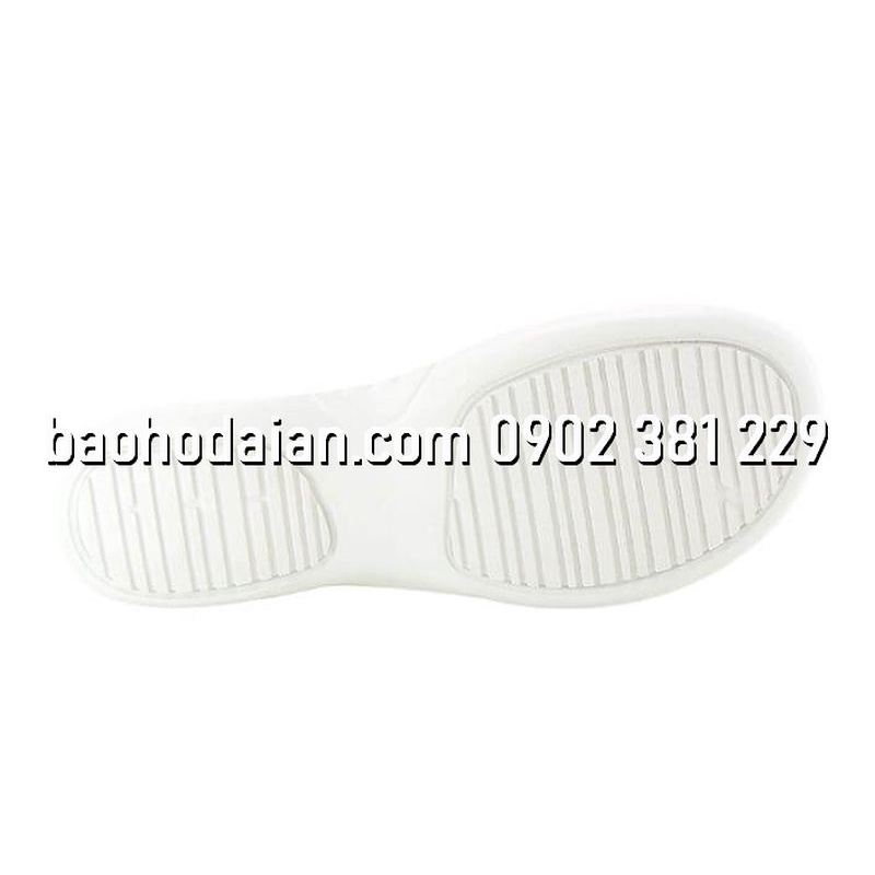 Giày bảo hộ phòng sạch, bệnh viện, khách sạn, nhà bếp siêu nhẹ Jogger Bestlight