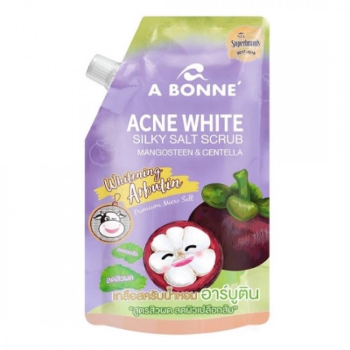 Combo Sạch Da, Sáng Da Và Dưỡng Ẩm Cho Da Sữa Tắm Hatomugi 800ml Và Muối Tắm A Bonne 350g