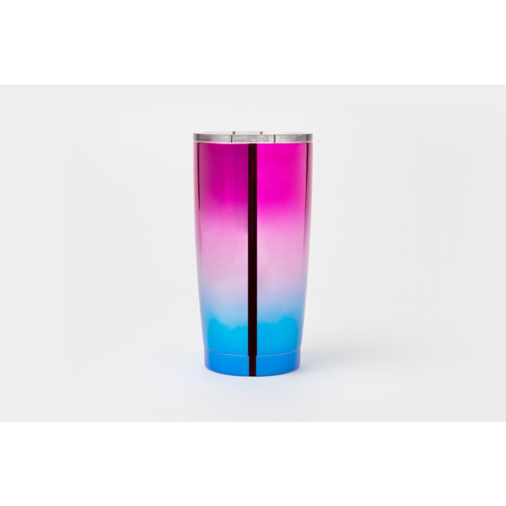 Bình Nước Tumbler ARTBOX Hàn Quốc Màu Neon